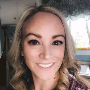 Meet your Posher, Krystal